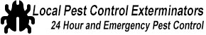 Upper Chichester PA Pest Control Exterminators